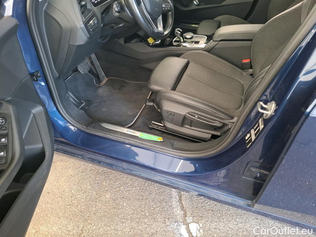 Bmw  Serie 1 Série 1 Berline 118 i Edition Sport 1.5 135CV BVA7 E6d #11