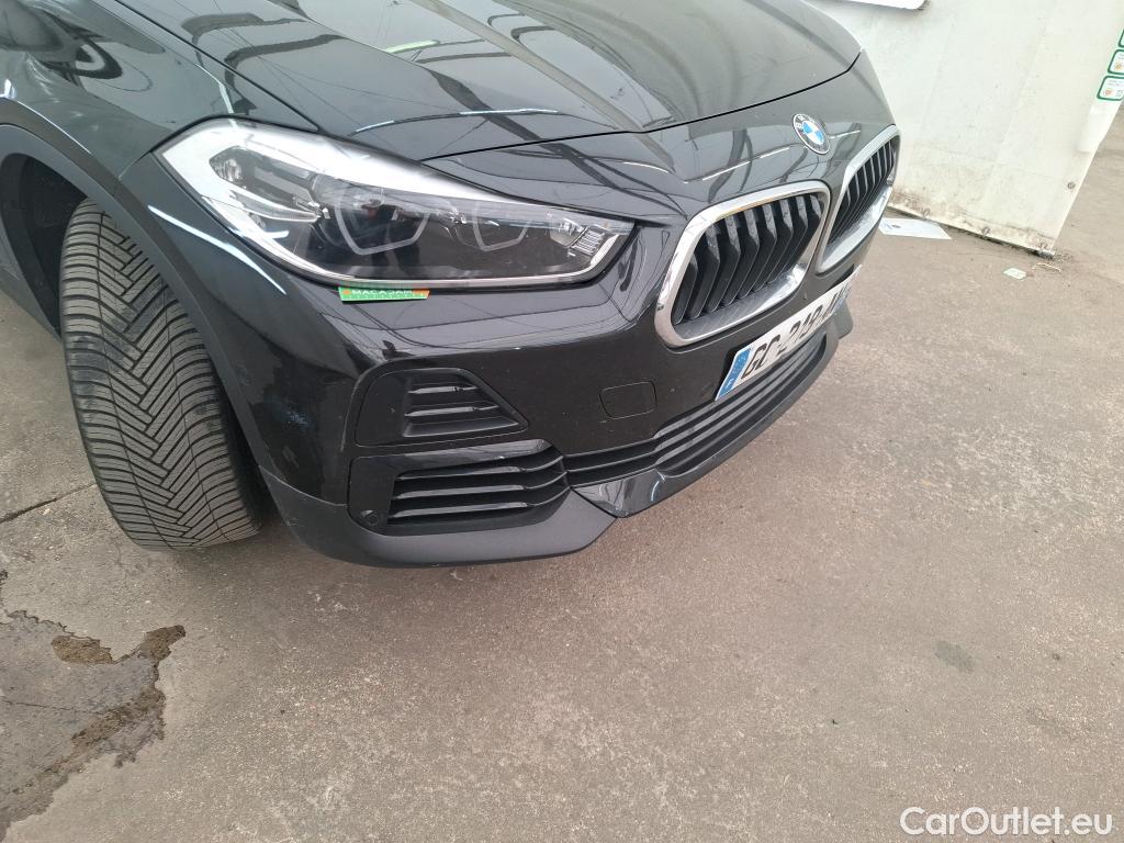  Bmw  X2 Série  sDrive 16d Lounge 1.5 115CV BVA7 E6d #8
