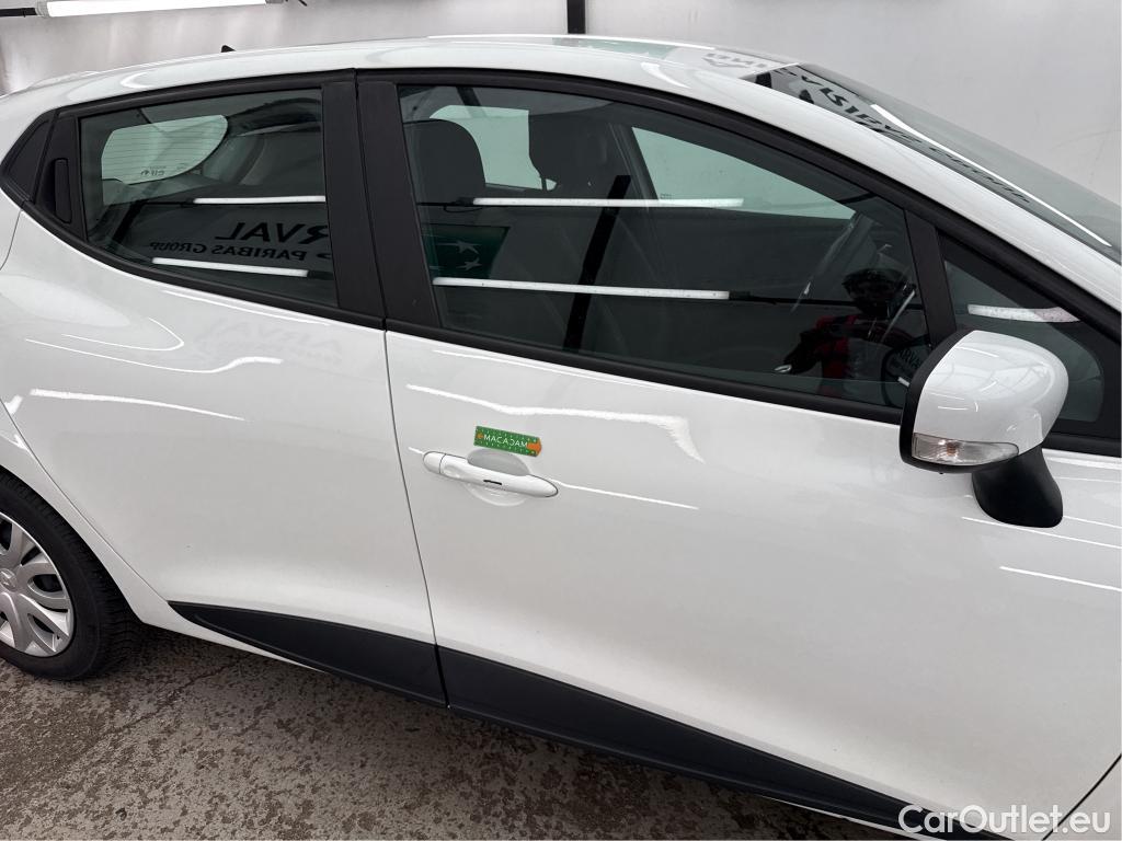  Renault  Clio  IV Air MediaNav 1.5 dCi 90CV BVM5 E6 #21