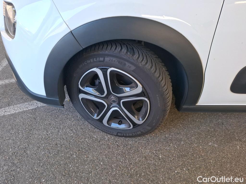  Citroen  C3 CITROEN  Société / 2020 / 5P / Berline PureTech 83 S&S BVM Feel Nav #49