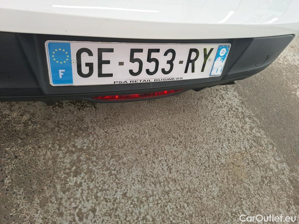  Peugeot  208  Premium 1.2 PureTech 75CV BVM5 E6d #14