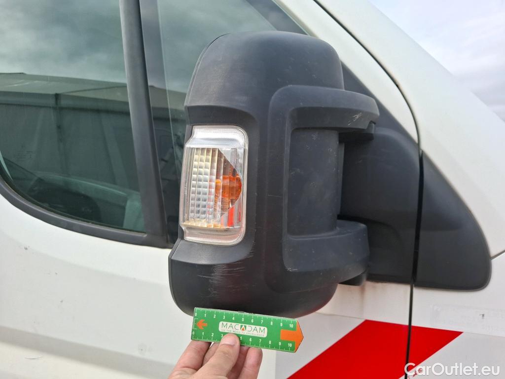  Citroen  Jumper CITROEN  / 2014 / 4P / Fourgon tôlé 35 L2H2 BlueHDi 140 S&S BVM6 Club #122