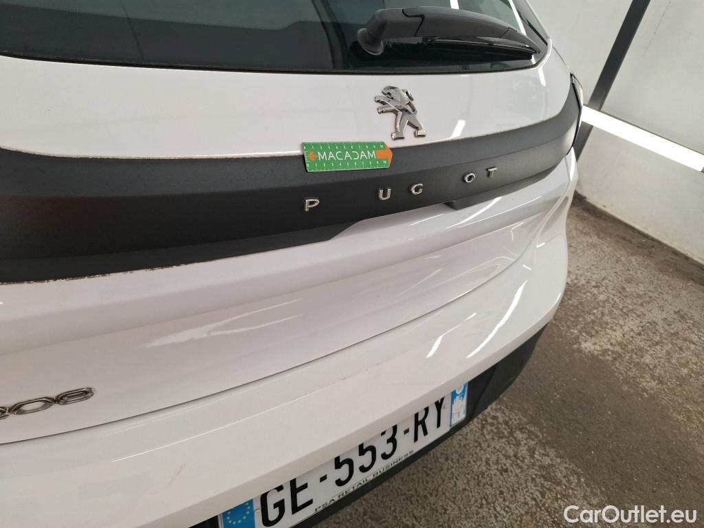  Peugeot  208  Premium 1.2 PureTech 75CV BVM5 E6d #12