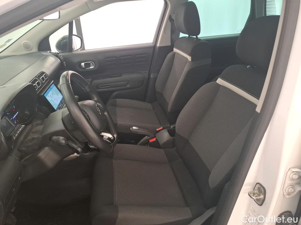  Citroen  C3 CITROEN  Aircross / 2021 / 5P / SUV BlueHDi 110 S&S BVM6 Feel Pack Business #19