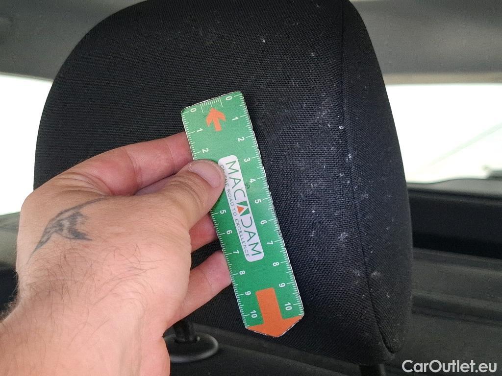  Citroen  C3 CITROEN  Société / 2020 / 5P / Berline PureTech 83 S&S BVM Feel Nav #44