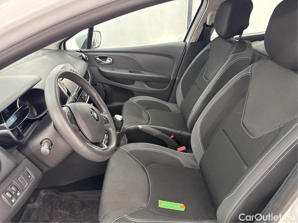  Renault  Clio  IV Air MediaNav 1.5 dCi 90CV BVM5 E6 #12