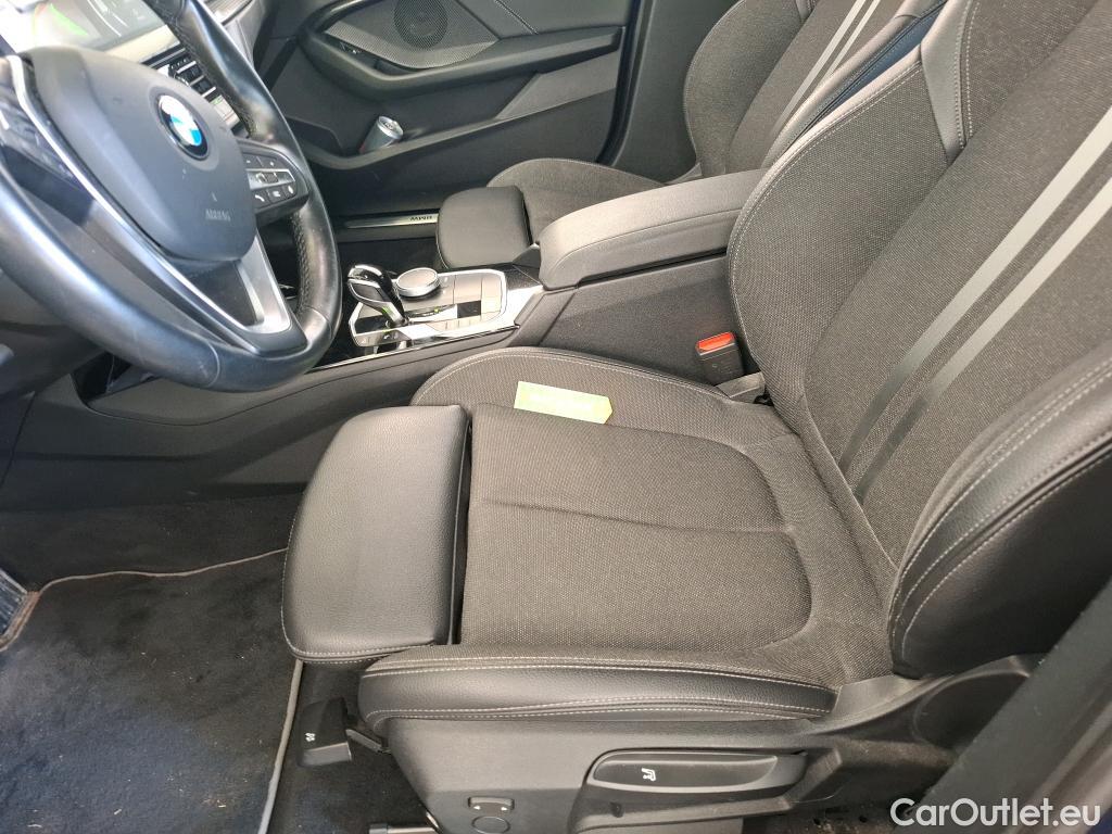  Bmw  Serie 1 Série 1 Berline 118 i Edition Sport 1.5 135CV BVA7 E6d #19