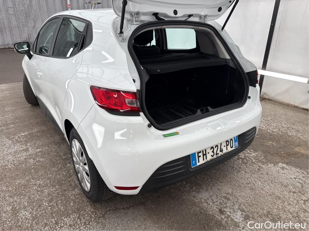  Renault  Clio  IV Air MediaNav 1.5 dCi 90CV BVM5 E6 #6