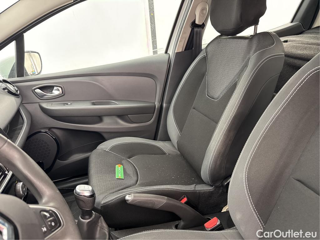  Renault  Clio  IV Air MediaNav 1.5 dCi 90CV BVM5 E6 #16