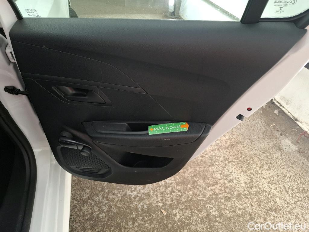  Peugeot  208  Premium 1.2 PureTech 75CV BVM5 E6d #3