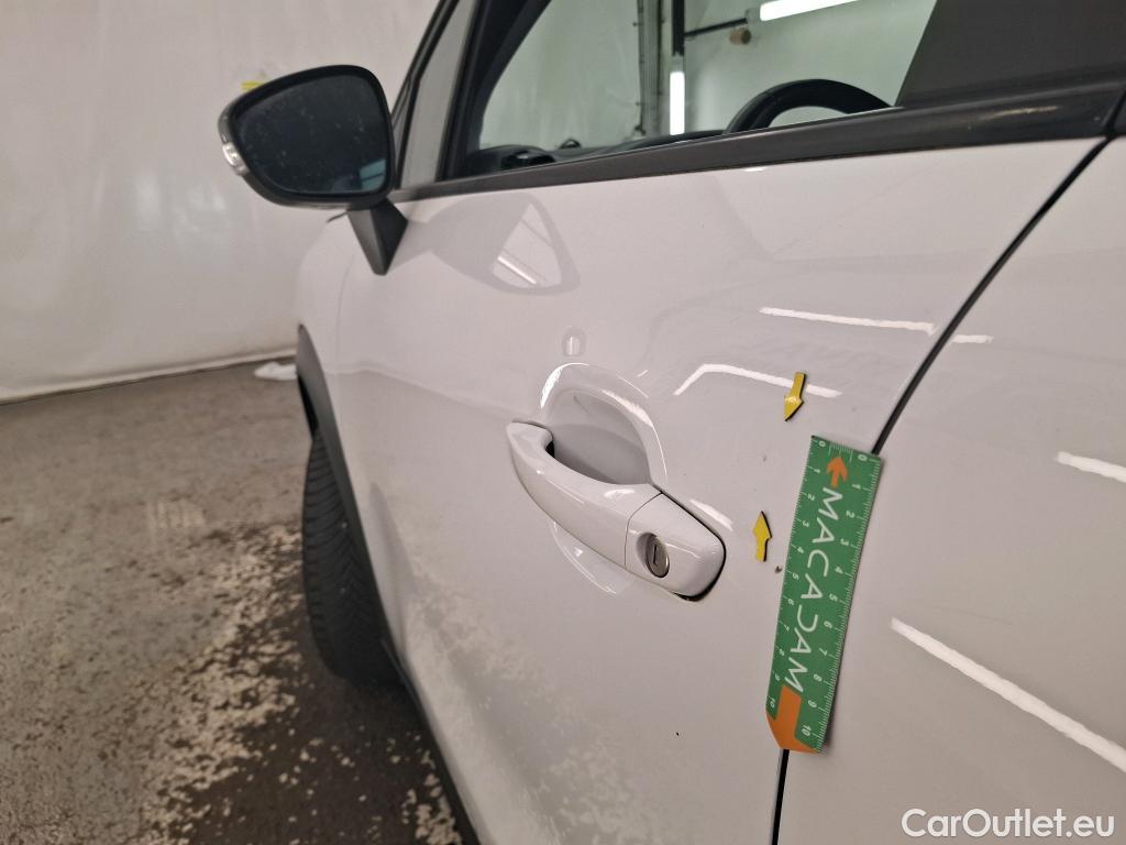  Citroen  C3 CITROEN  Aircross / 2021 / 5P / SUV BlueHDi 110 S&S BVM6 Feel Pack Business #9