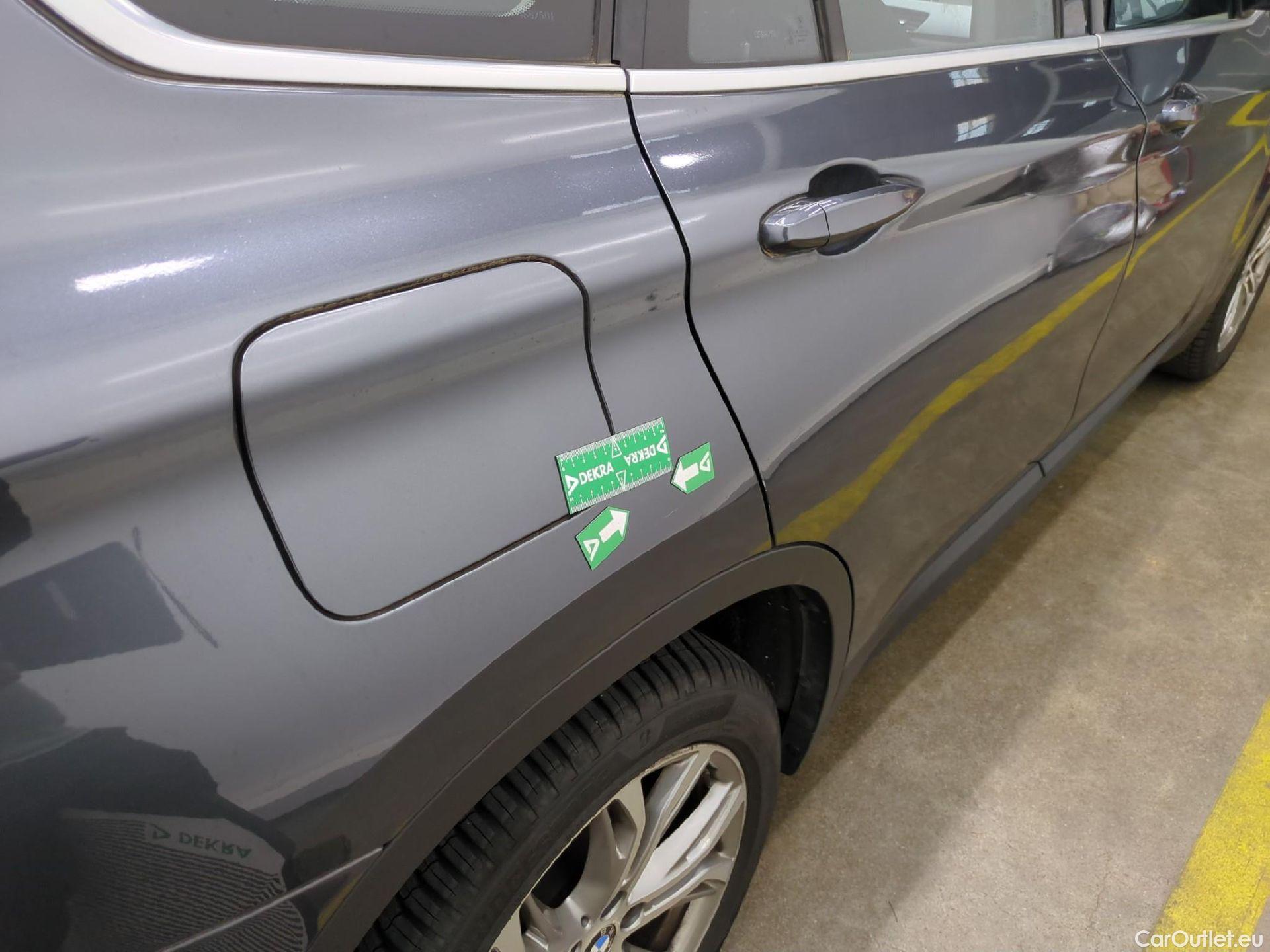  Bmw  X1 Série  sDrive16d Lounge 1.5 115CV BVA7 E6d #20
