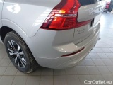  Volvo  XC60 VOLVO  / 2021 / 5P / SUV T6 PLUG-IN AWD AUTO RECHARGE INS. EXP #79
