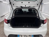  Renault  Clio  IV Air MediaNav 1.5 dCi 90CV BVM5 E6 #10