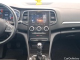  Renault  Megane  IV Berline 5 ptes. Société Air Nav 1.5 dCi 115CV BVM6 E6d #10
