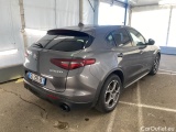  STELVIO