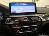  Bmw  Serie 5 BMW Série 5 Touring / 2020 / 5P / Break 530e 292ch Luxury BVA8 #7
