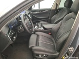  Bmw  Serie 5 BMW Série 5 Touring / 2020 / 5P / Break 530e 292ch Luxury BVA8 #8