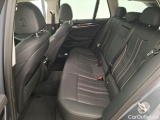  Bmw  Serie 5 BMW Série 5 Touring / 2020 / 5P / Break 530e 292ch Luxury BVA8 #9
