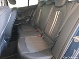  Bmw  Serie 1 Série 1 Berline 118 i Edition Sport 1.5 135CV BVA7 E6d #9