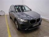  Bmw  X1 Série  sDrive16d Lounge 1.5 115CV BVA7 E6d #2