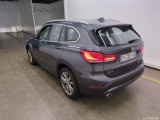  Bmw  X1 Série  sDrive16d Lounge 1.5 115CV BVA7 E6d #4