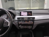  Bmw  X1 Série  sDrive16d Lounge 1.5 115CV BVA7 E6d #7