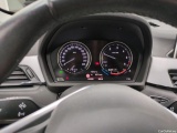  Bmw  X1 Série  sDrive16d Lounge 1.5 115CV BVA7 E6d #6