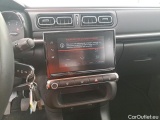  Citroen  C3  C-Series 1.2 PureTech 80CV BVM5 6E #7