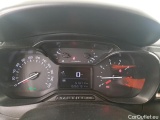  Citroen  C3  C-Series 1.2 PureTech 80CV BVM5 6E #6