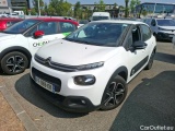 Citroen C3  Shine Business 1.2 PureTech 110CV BVA6 E6dT