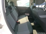  Citroen  C3  Shine Business 1.2 PureTech 110CV BVA6 E6dT #9