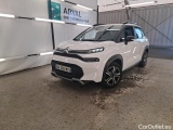Citroen C3 CITROEN  Aircross / 2021 / 5P / SUV BlueHDi 110 S&S BVM6 Feel Pack Business