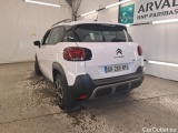 Citroen  C3 CITROEN  Aircross / 2021 / 5P / SUV BlueHDi 110 S&S BVM6 Feel Pack Business #2