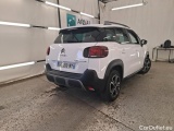  Citroen  C3 CITROEN  Aircross / 2021 / 5P / SUV BlueHDi 110 S&S BVM6 Feel Pack Business #3