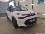  Citroen  C3 CITROEN  Aircross / 2021 / 5P / SUV BlueHDi 110 S&S BVM6 Feel Pack Business #4