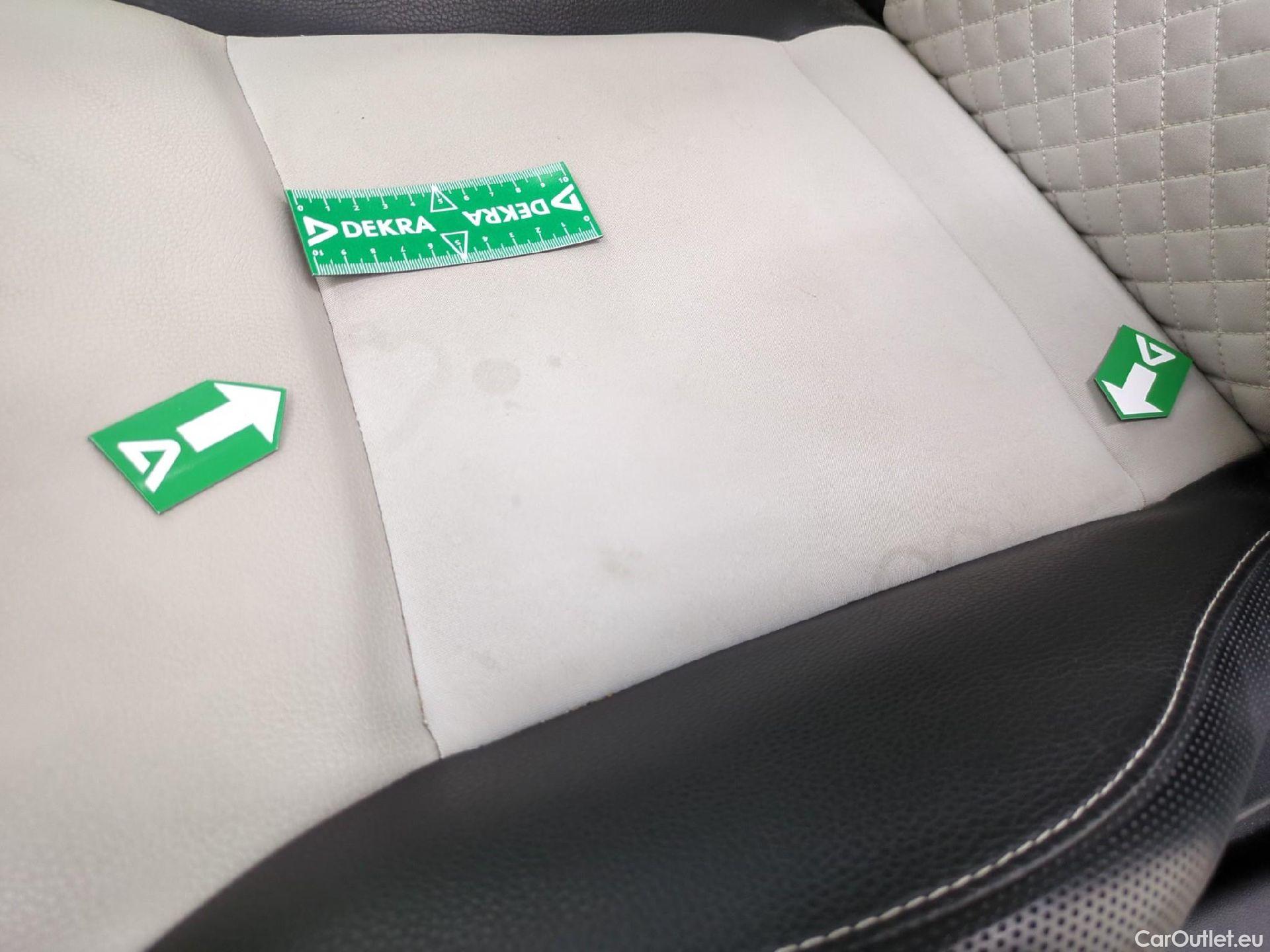  Fiat  500 FIAT  / 2015 / 3P / Berline Hybrid 1.0 BSG 70 ch Dolcevita #1