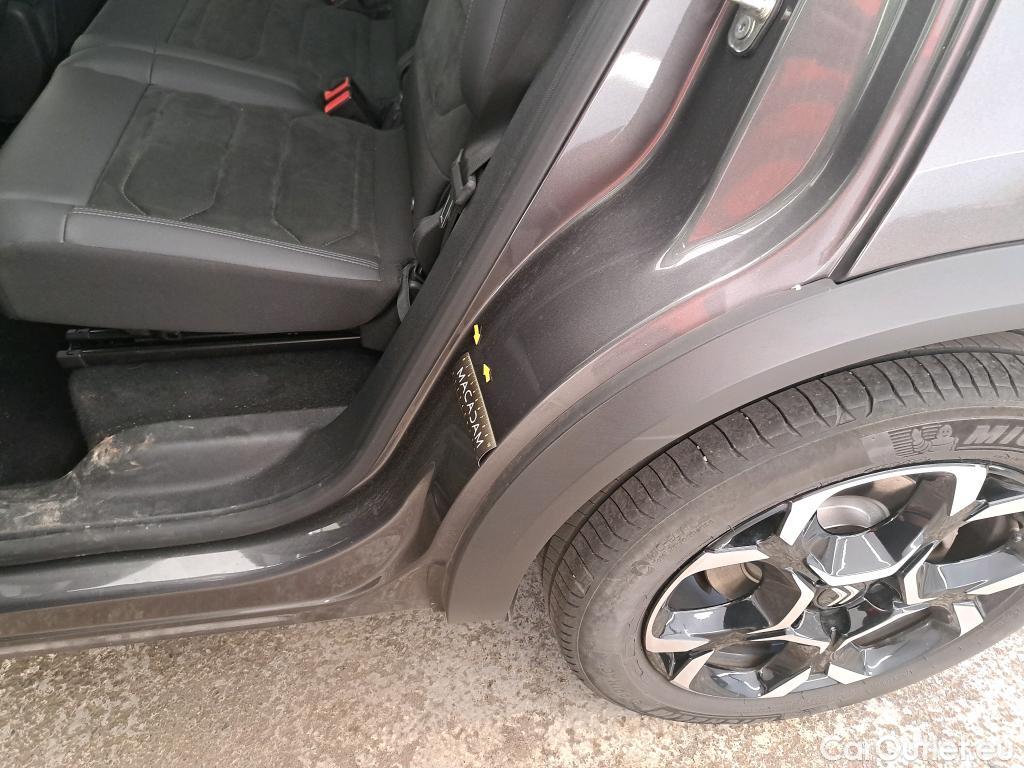  Citroen  C5 Aircross  Shine 1.2 PureTech 130CV BVA8 6E #5