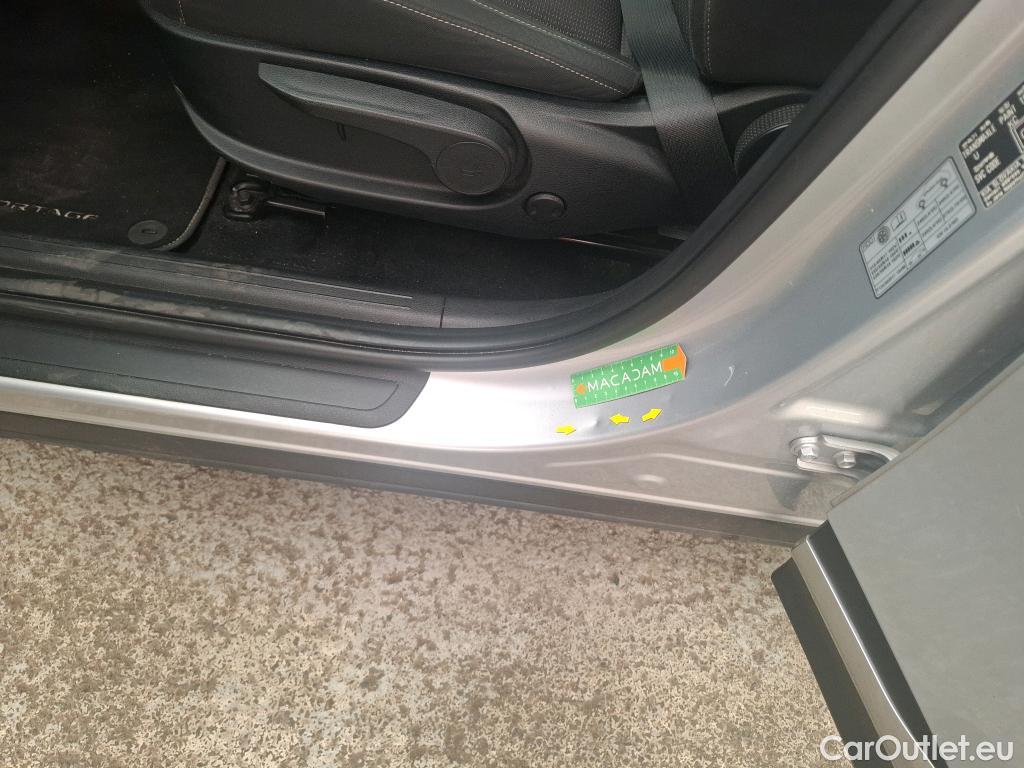  KIA  Sportage  Active 1.6 CRDi 135CV BVA7 E6d #25