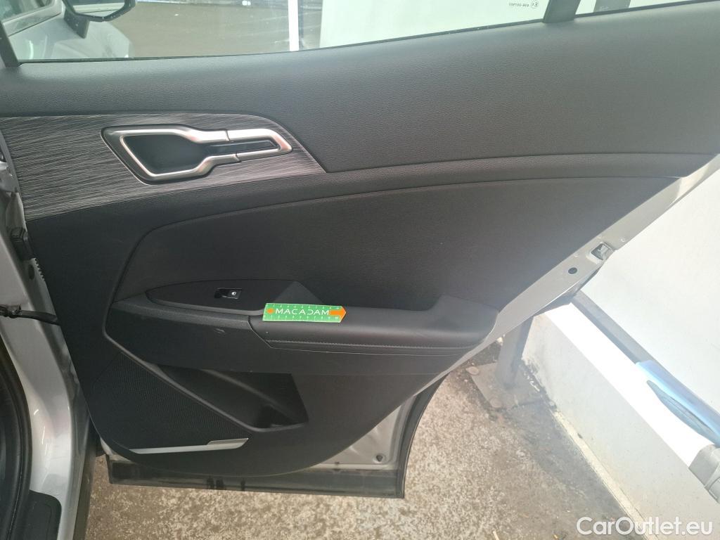  KIA  Sportage  Active 1.6 CRDi 135CV BVA7 E6d #32