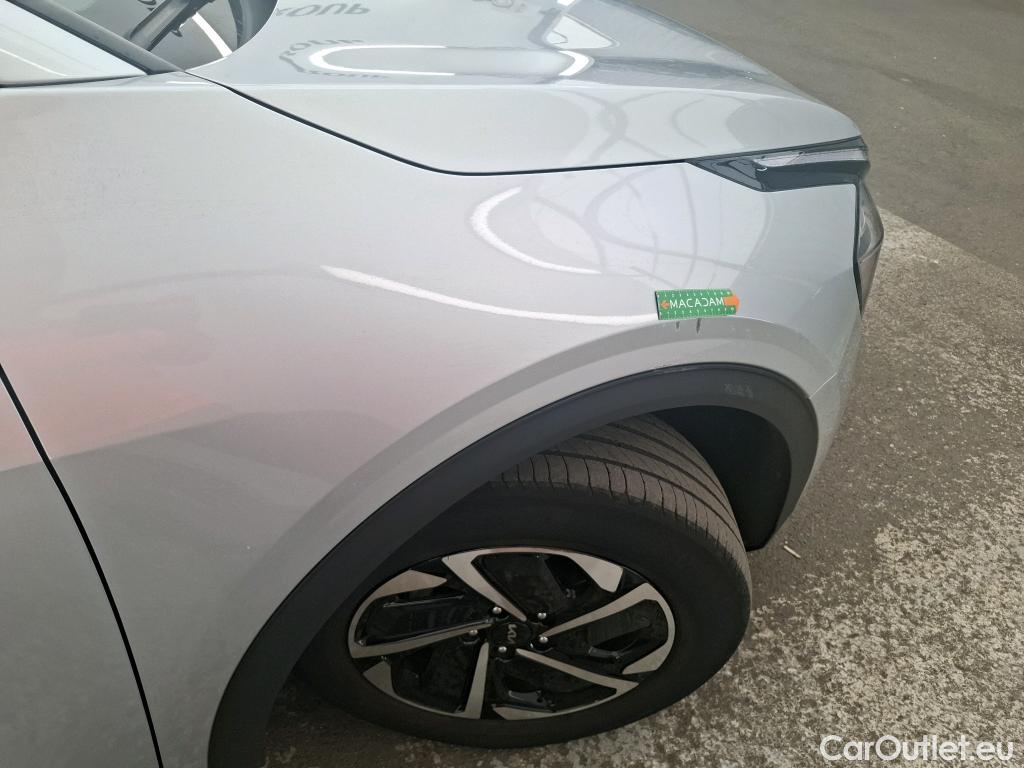  KIA  Sportage  Active 1.6 CRDi 135CV BVA7 E6d #5
