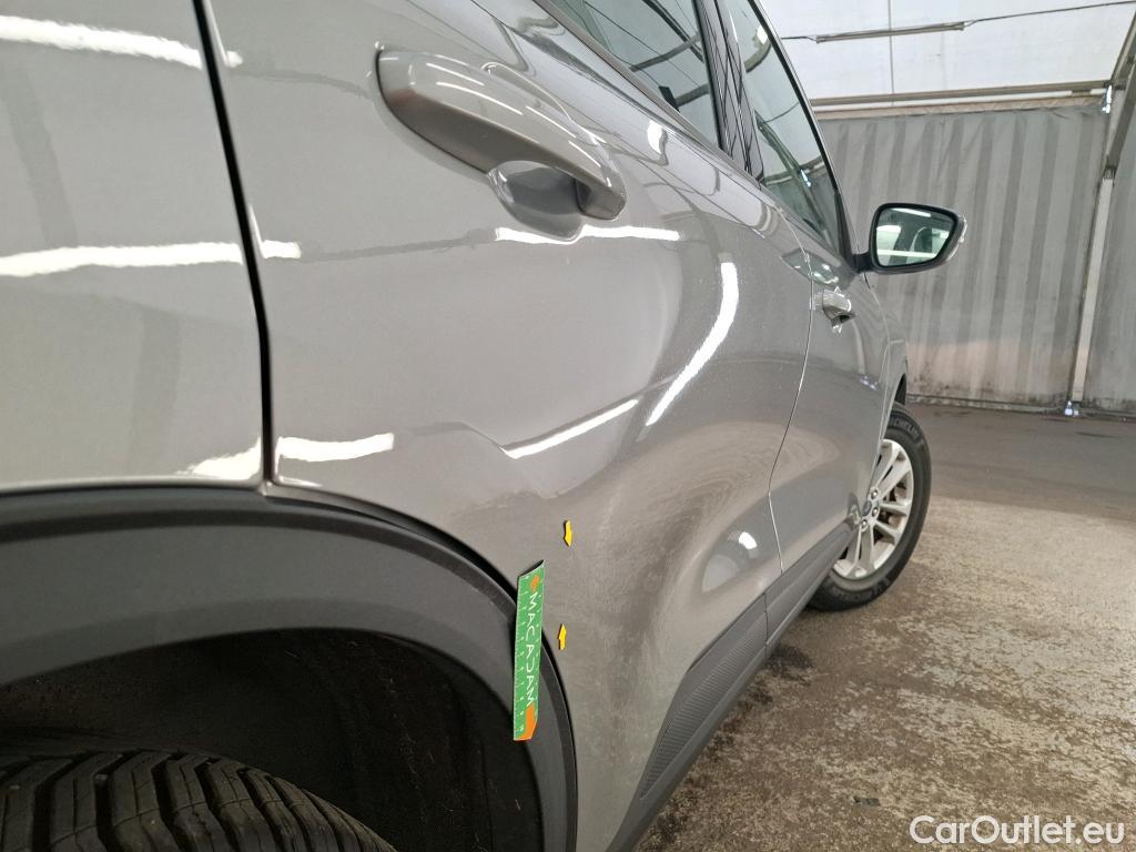  Ford  Kuga FORD  5p SUV 1.5 FlexifuE85 150 ch 4x2 Tita #1