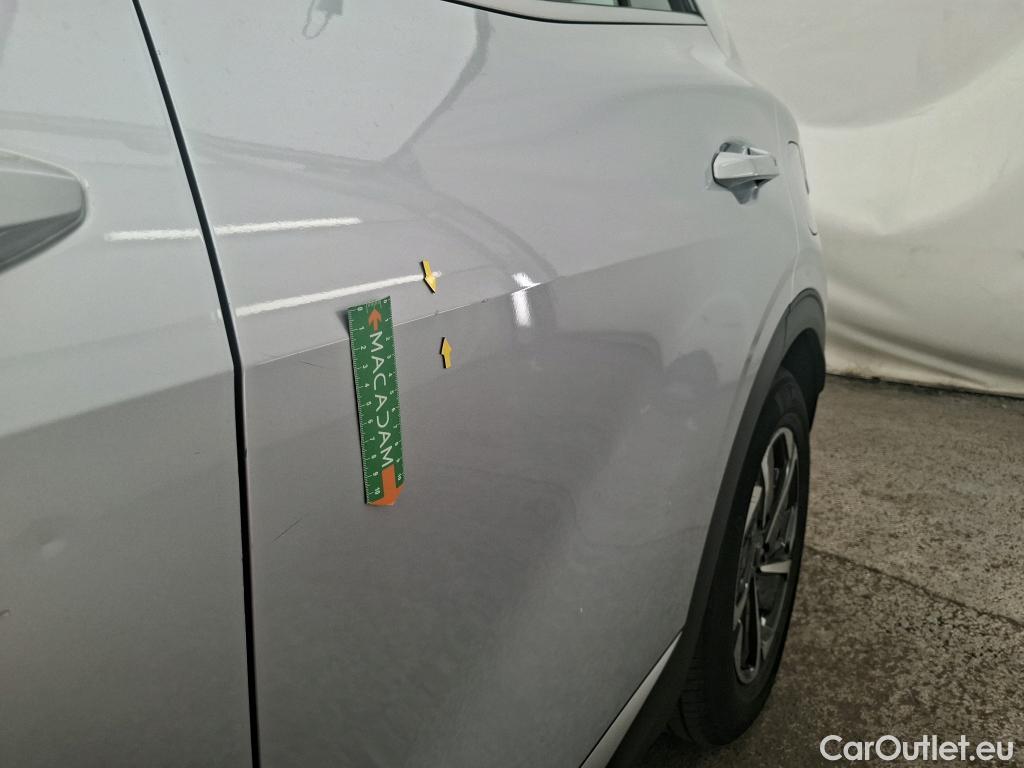 KIA  Sportage  Active 1.6 CRDi 135CV BVA7 E6d #30