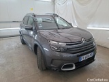  Citroen  C5 Aircross  C-Series 1.2 PureTech 130CV BVA8 E6d #4