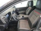  Citroen  C5 Aircross  C-Series 1.2 PureTech 130CV BVA8 E6d #8