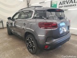  Citroen  C5 Aircross  Shine 1.2 PureTech 130CV BVA8 6E #2