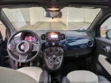  Fiat  500 FIAT  / 2015 / 3P / Berline Hybrid 1.0 BSG 70 ch Dolcevita #5