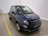  Fiat  500 FIAT  / 2015 / 3P / Berline Hybrid 1.0 BSG 70 ch Dolcevita #2