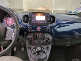  Fiat  500 FIAT  / 2015 / 3P / Berline Hybrid 1.0 BSG 70 ch Dolcevita #7