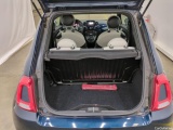  Fiat  500 FIAT  / 2015 / 3P / Berline Hybrid 1.0 BSG 70 ch Dolcevita #9